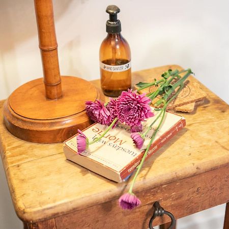 Anderson Valley Inn Philo 외부 사진