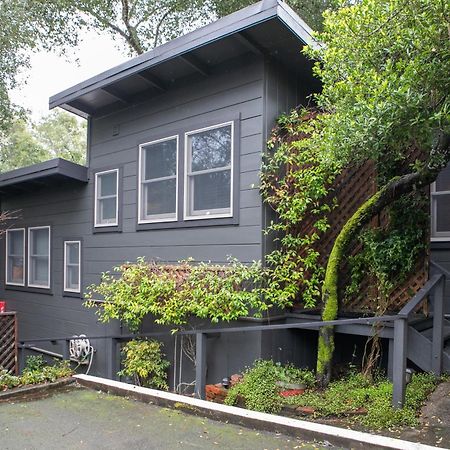 Anderson Valley Inn Philo 외부 사진