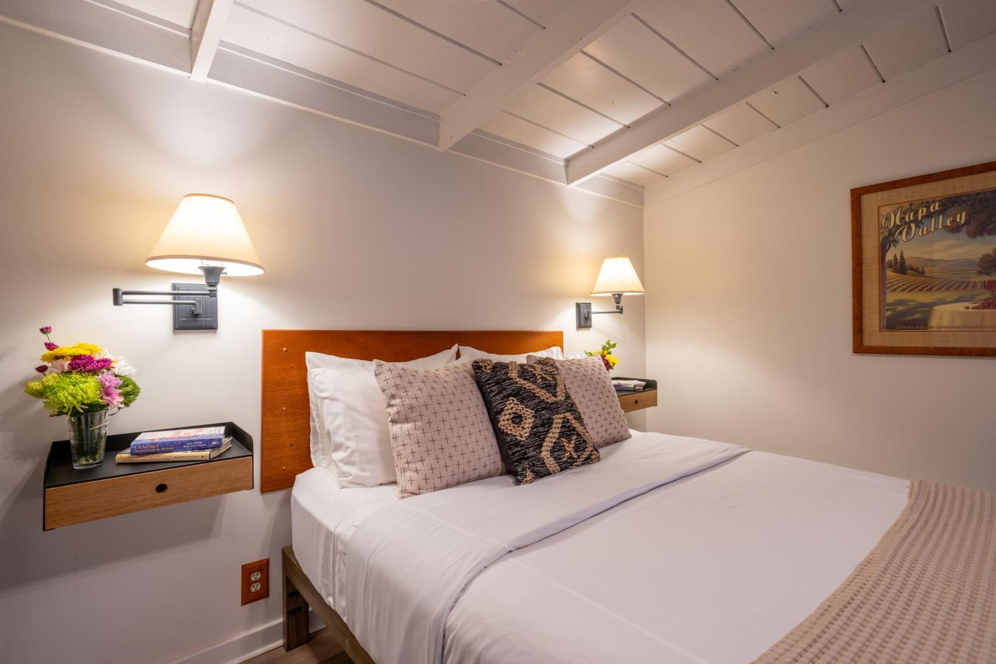 Anderson Valley Inn Philo 외부 사진