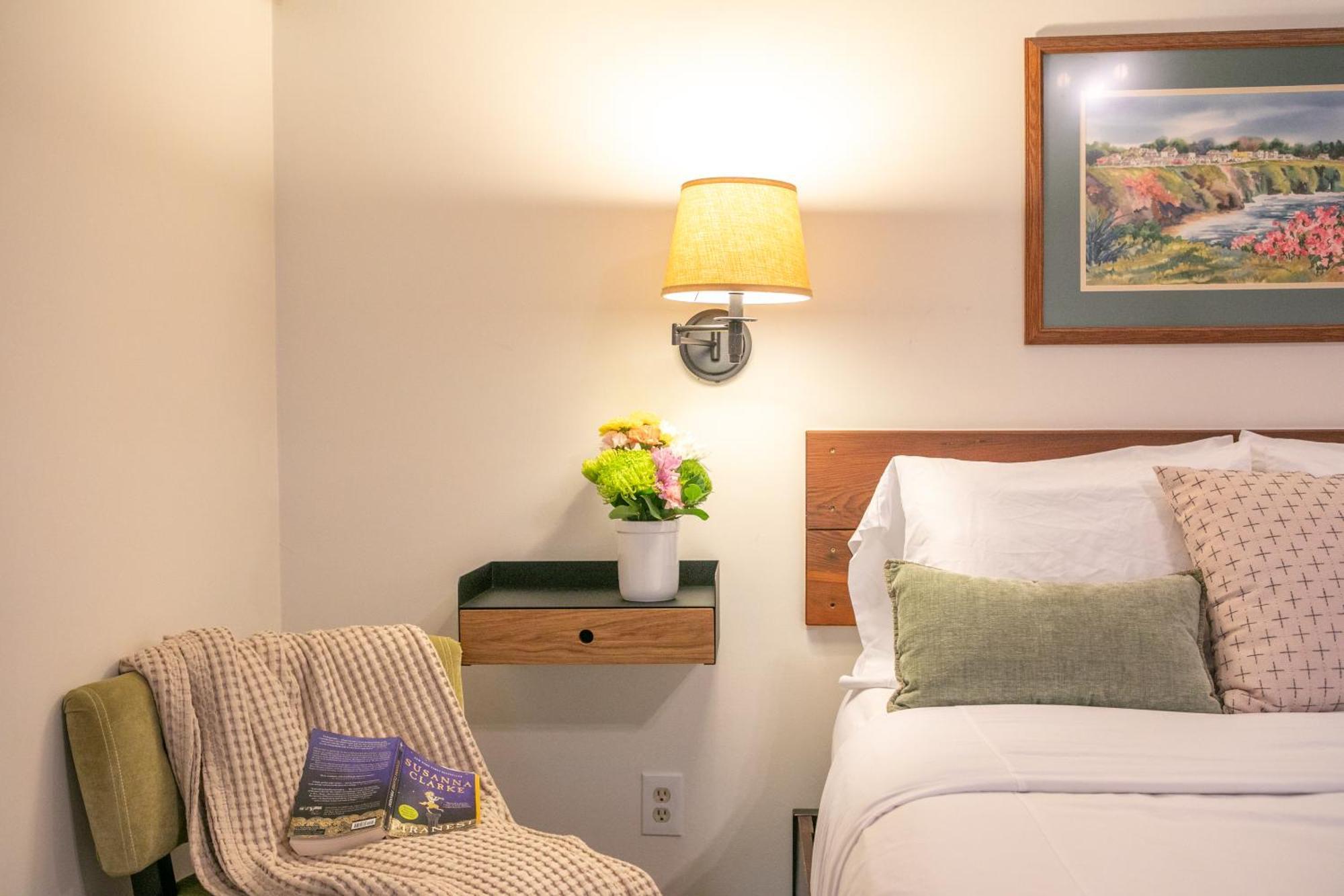 Anderson Valley Inn Philo 외부 사진