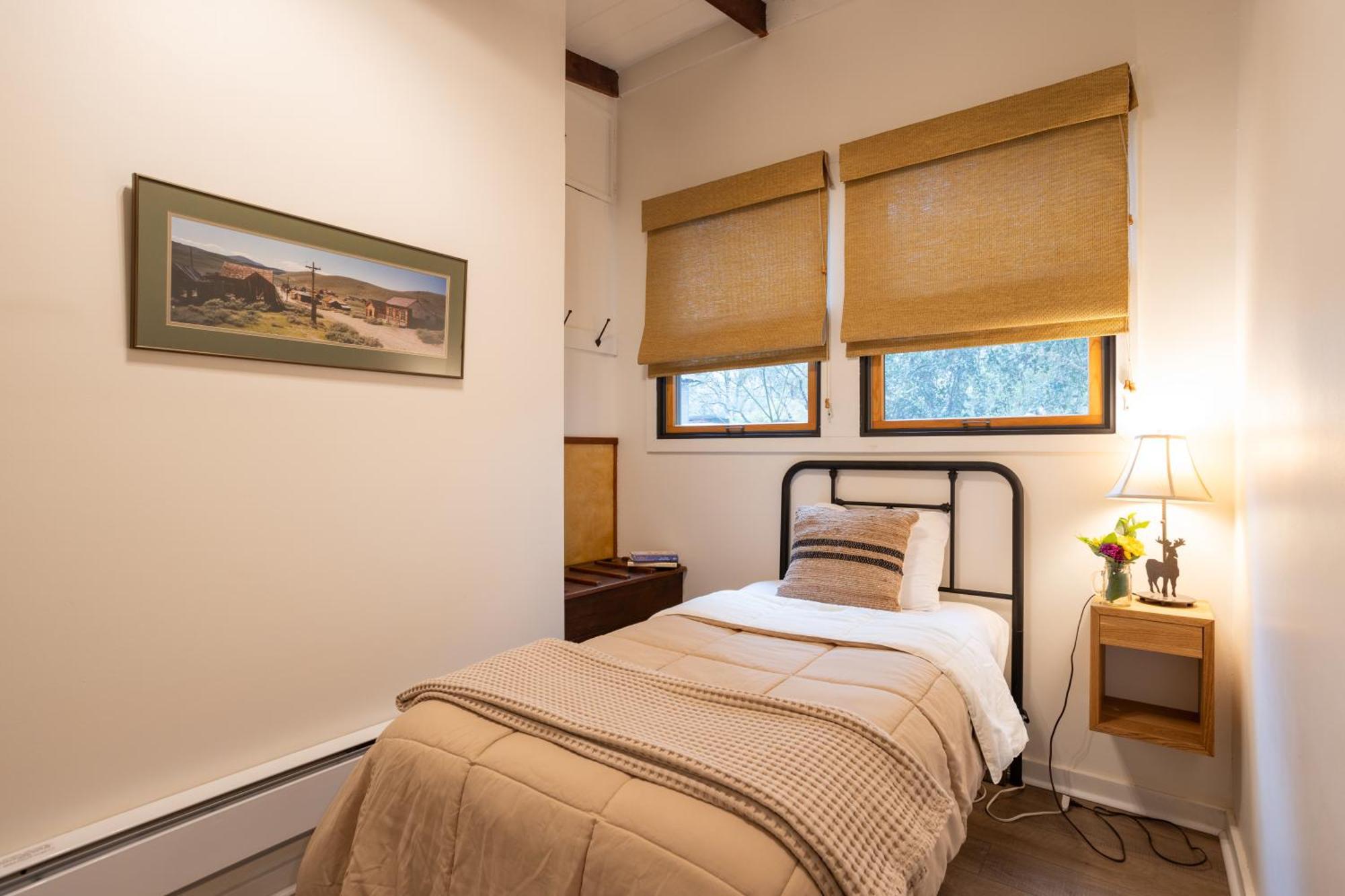 Anderson Valley Inn Philo 외부 사진