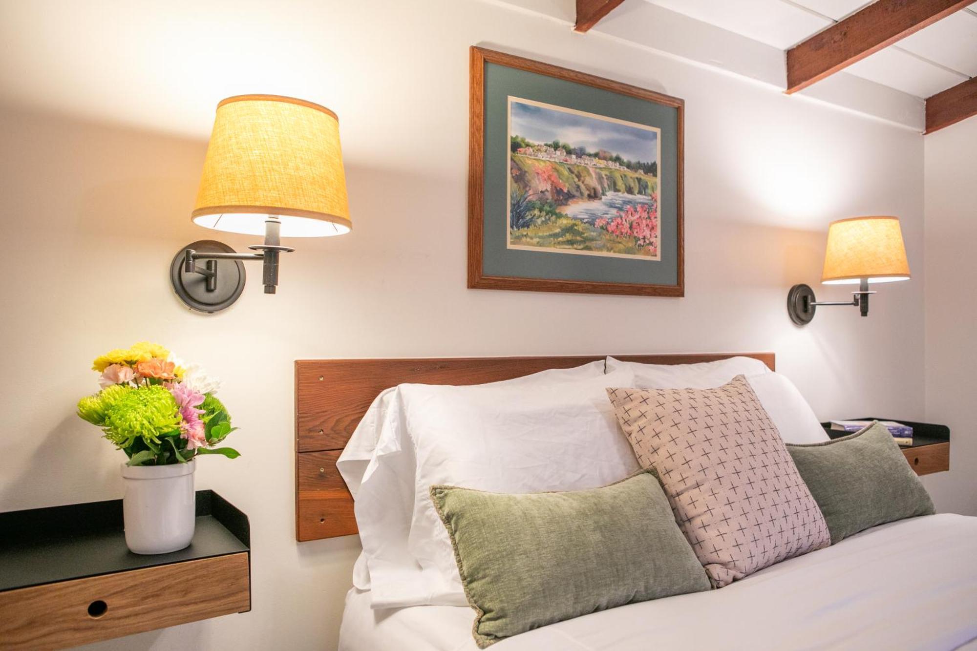 Anderson Valley Inn Philo 외부 사진