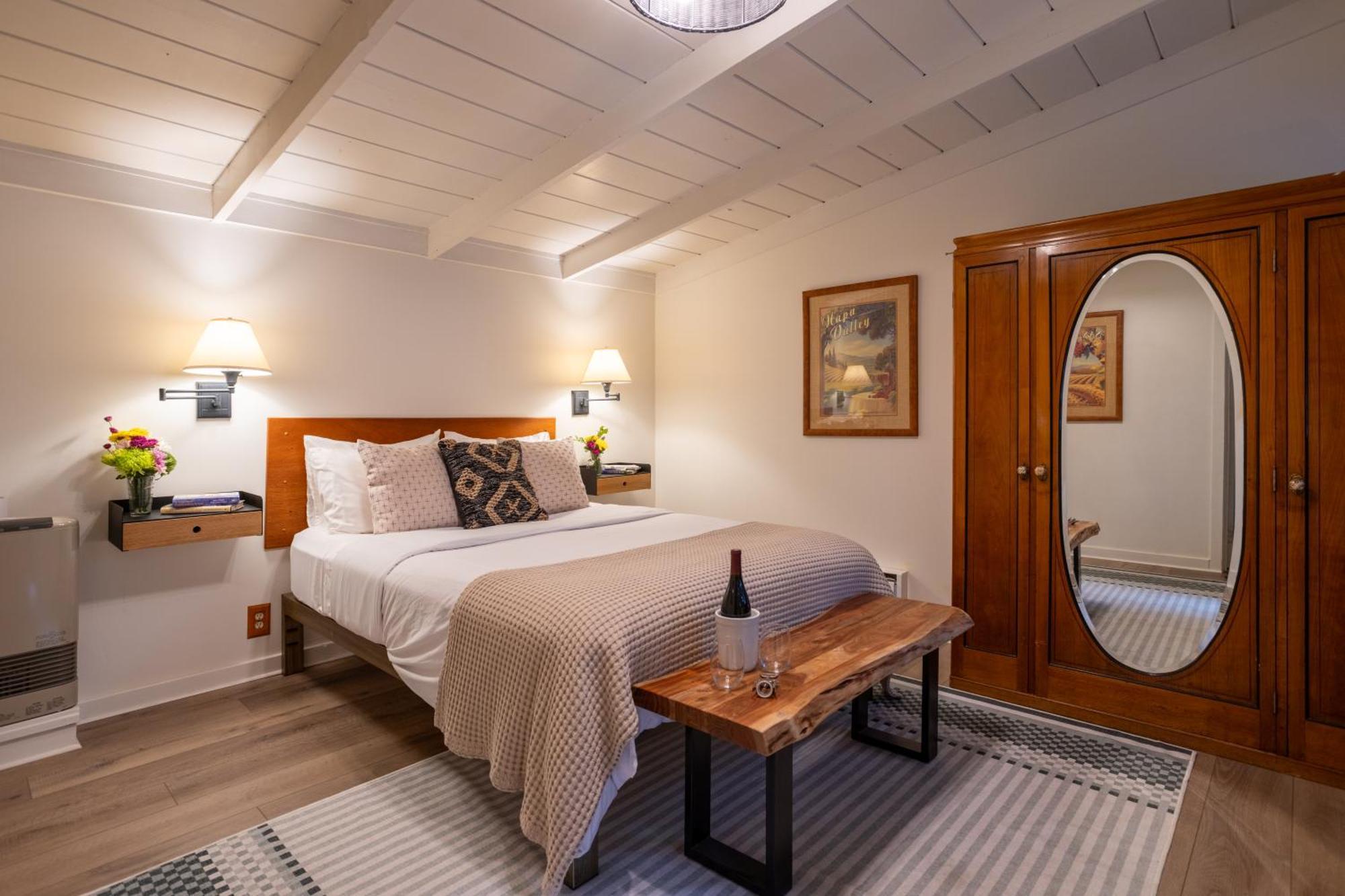 Anderson Valley Inn Philo 외부 사진