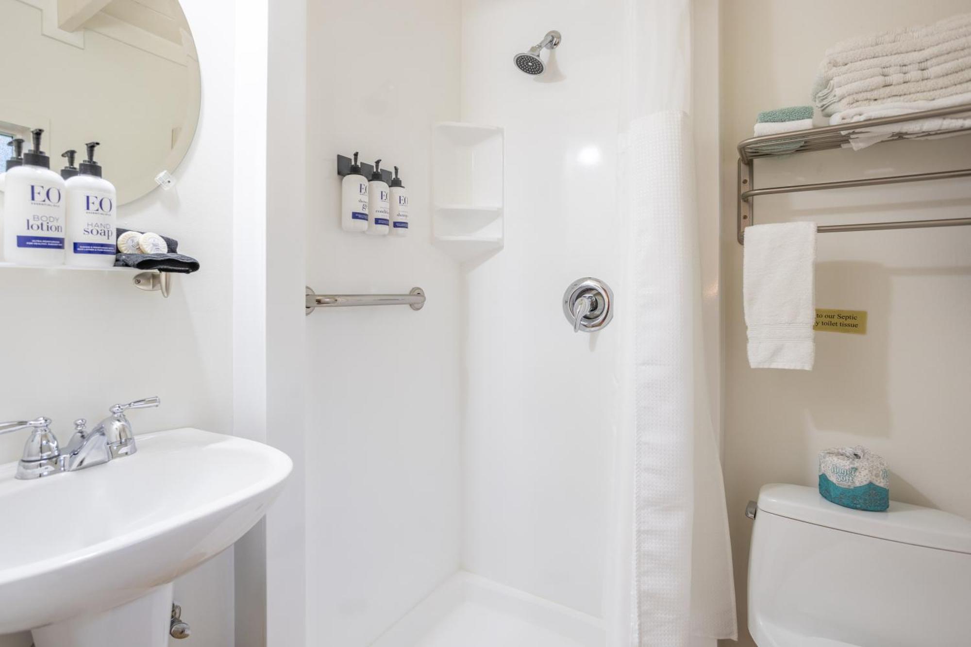 Anderson Valley Inn Philo 외부 사진