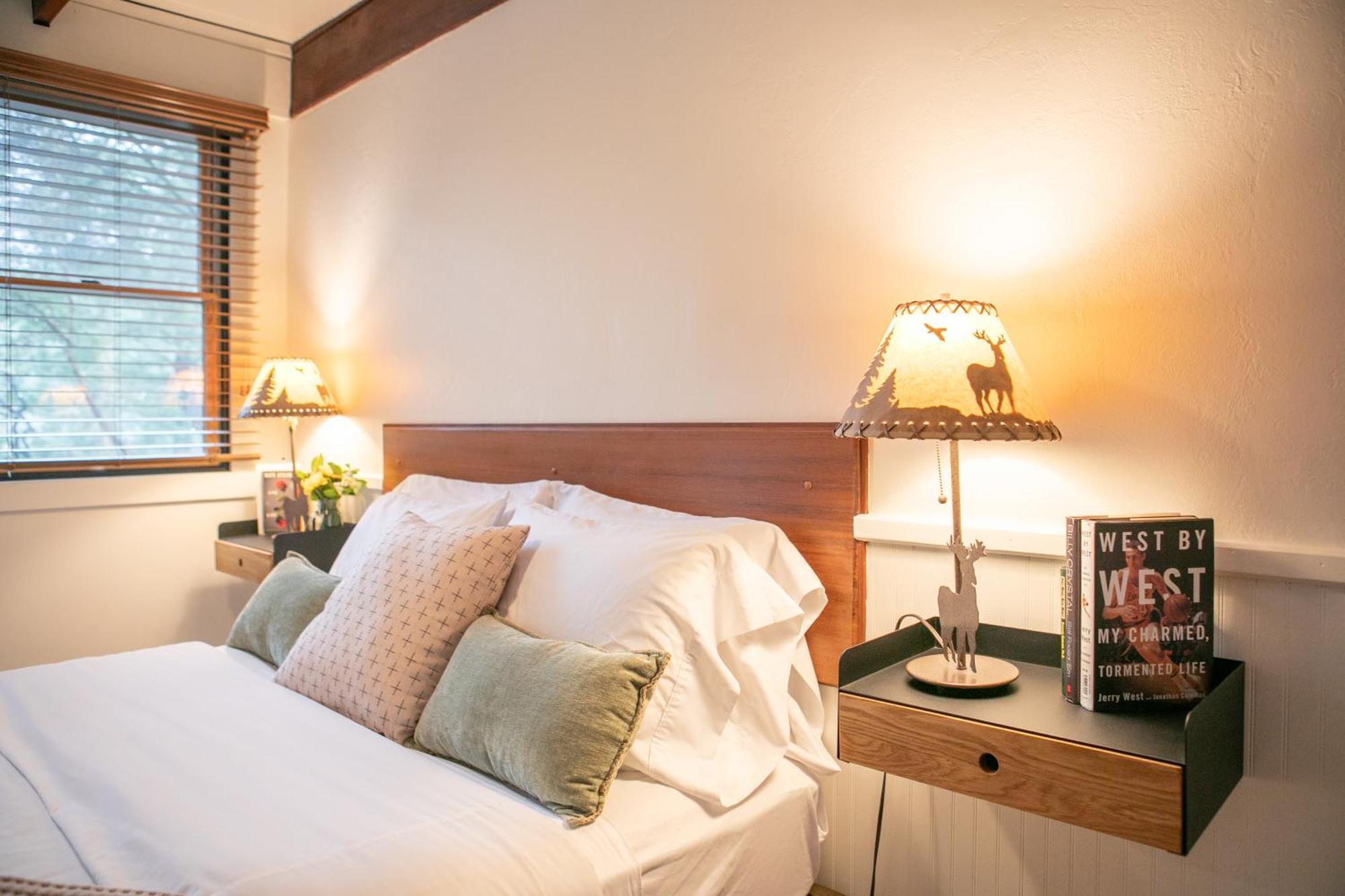 Anderson Valley Inn Philo 외부 사진