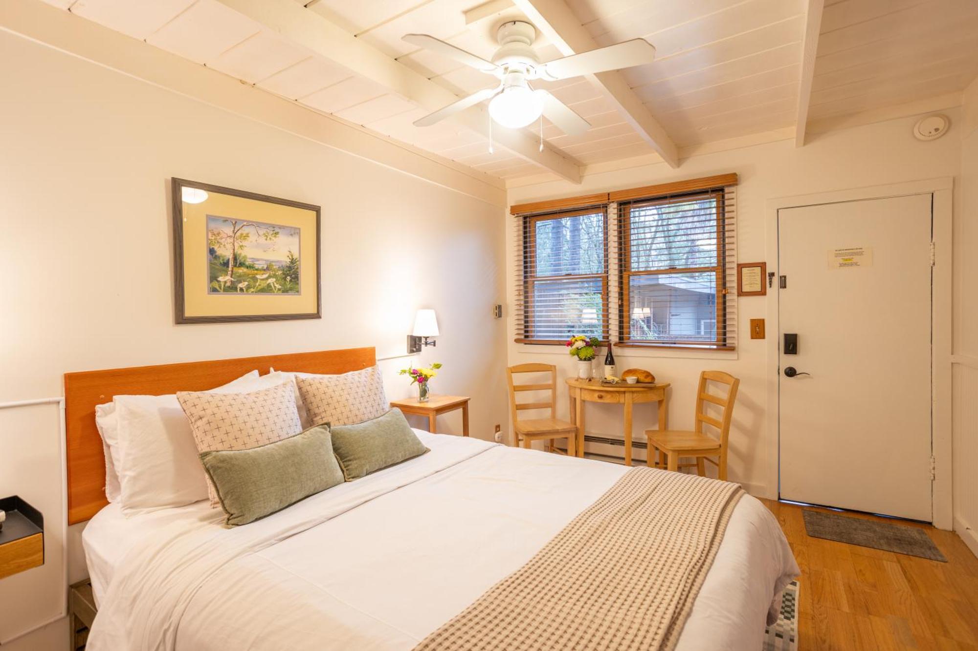 Anderson Valley Inn Philo 외부 사진