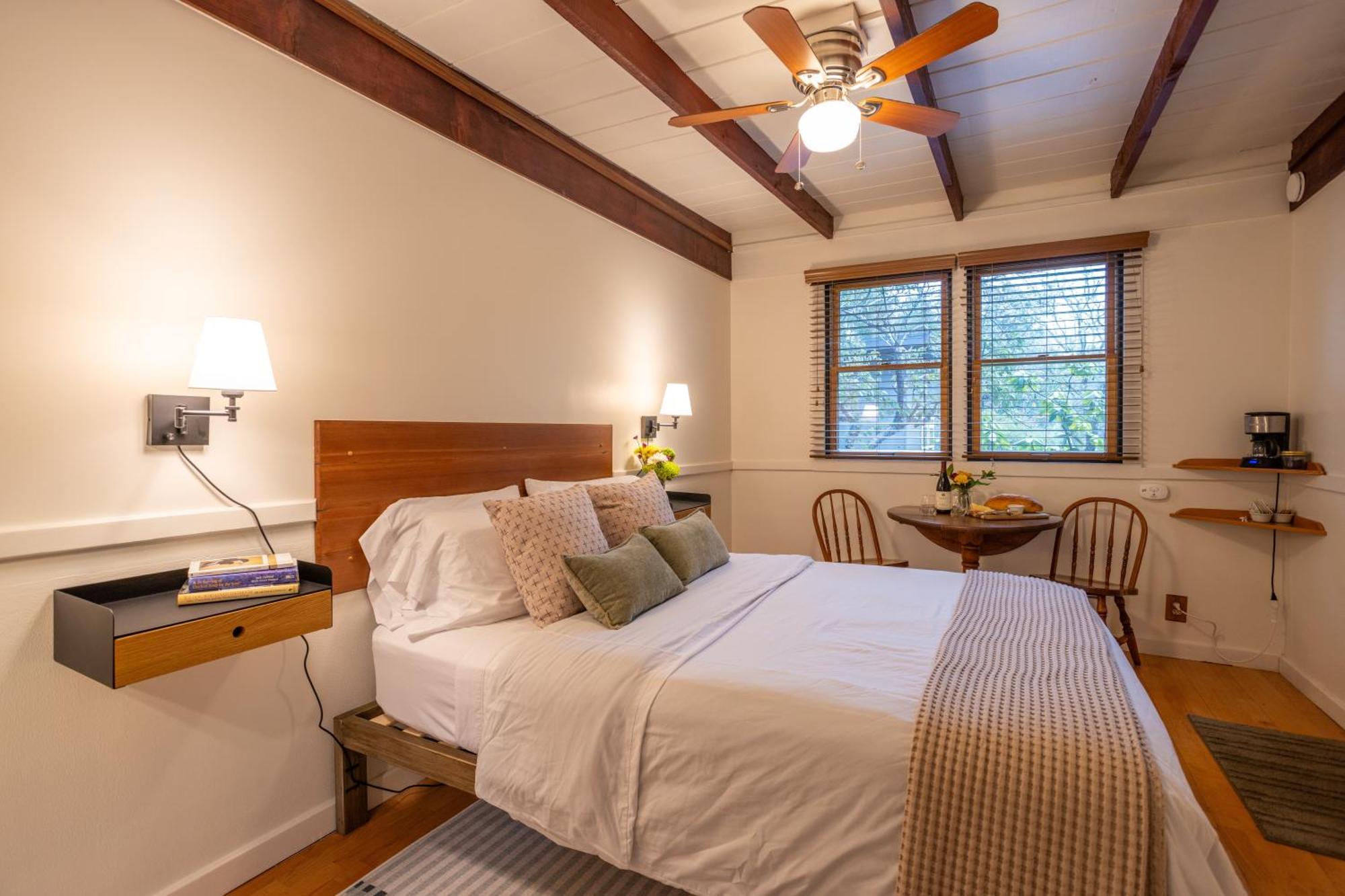 Anderson Valley Inn Philo 외부 사진
