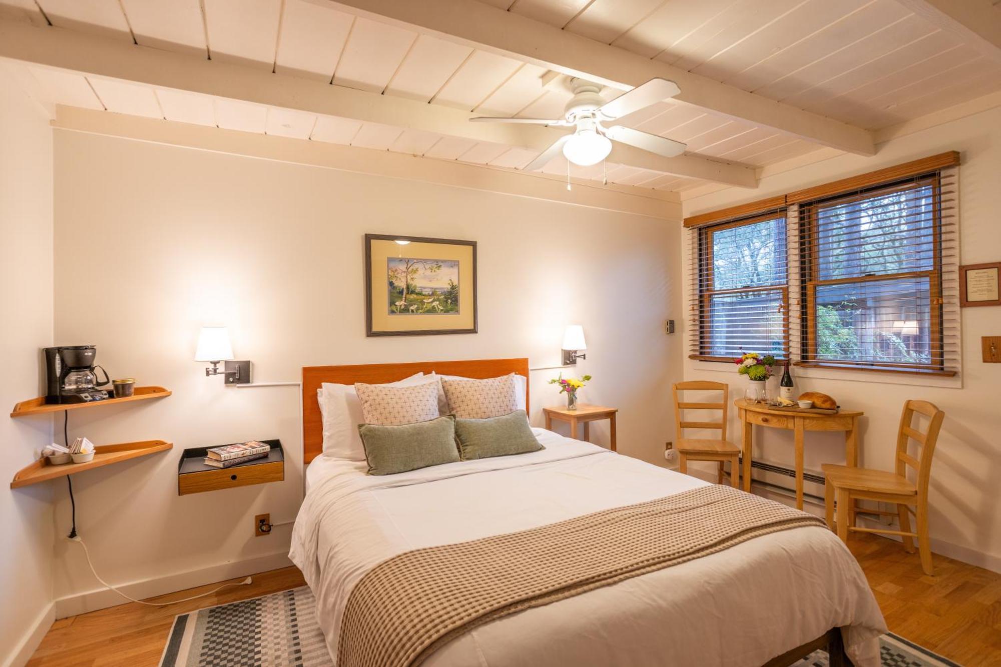 Anderson Valley Inn Philo 외부 사진