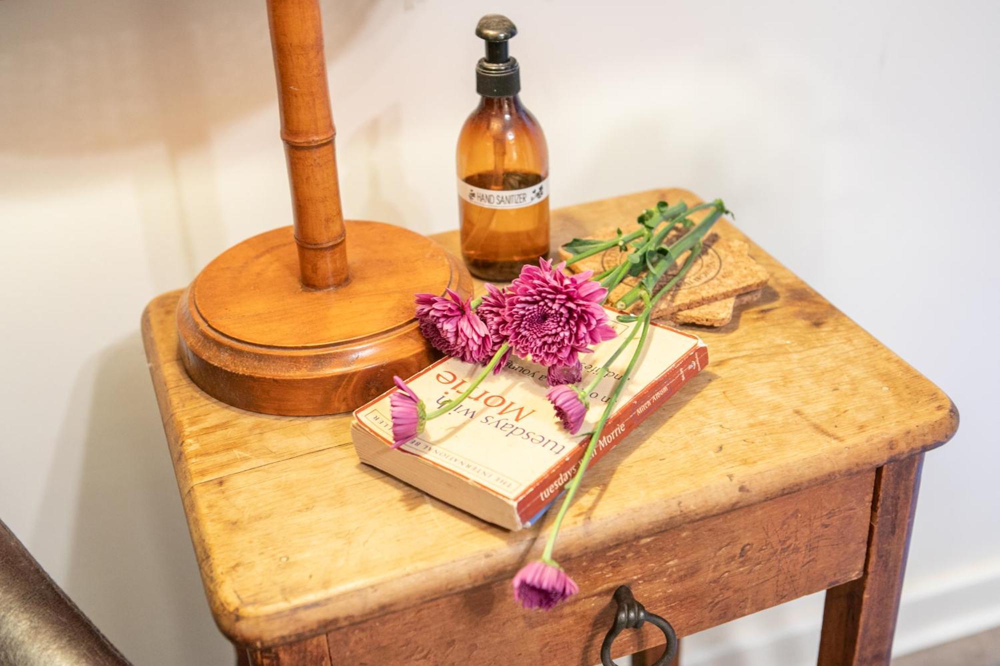 Anderson Valley Inn Philo 외부 사진