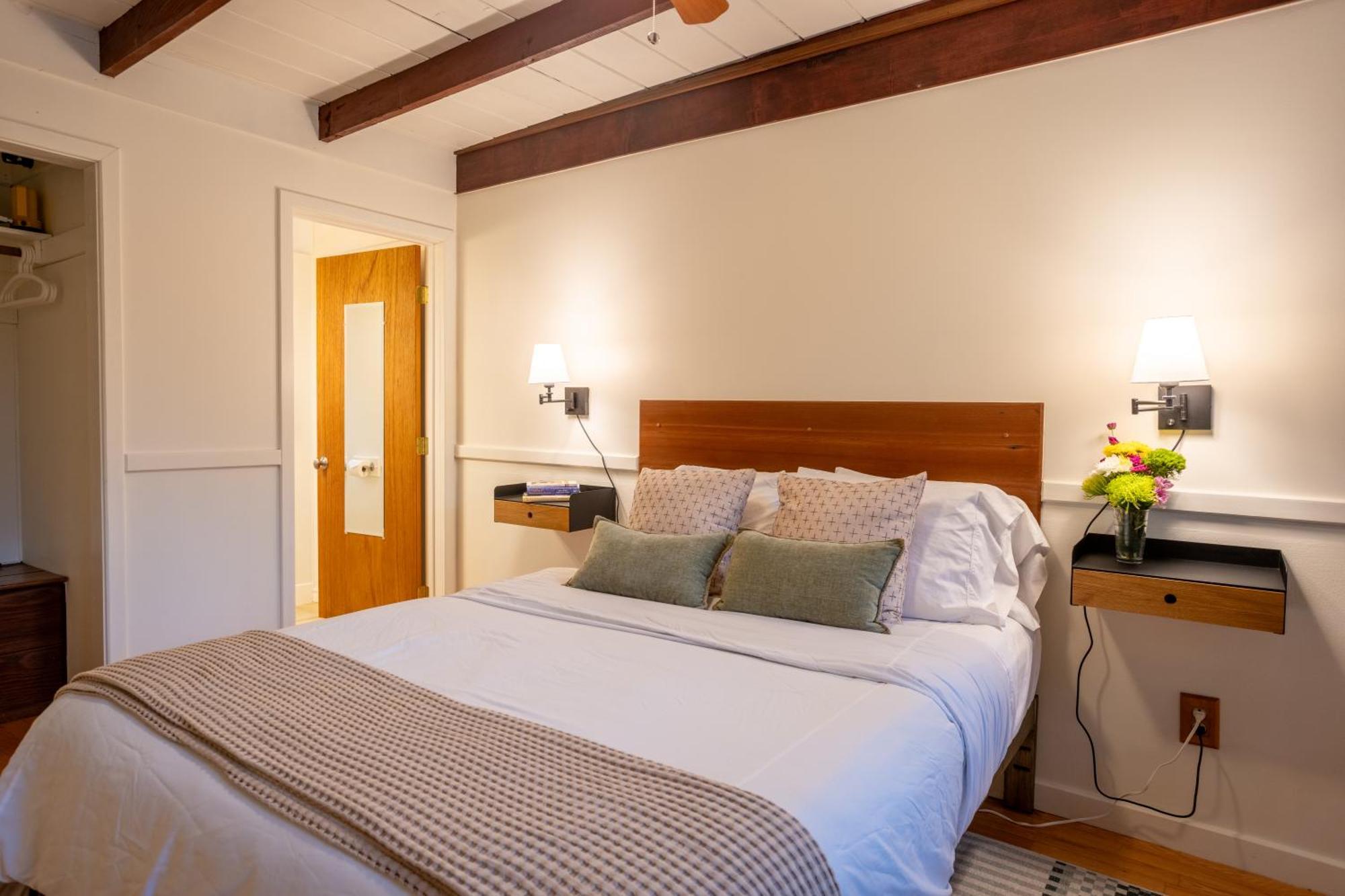 Anderson Valley Inn Philo 외부 사진