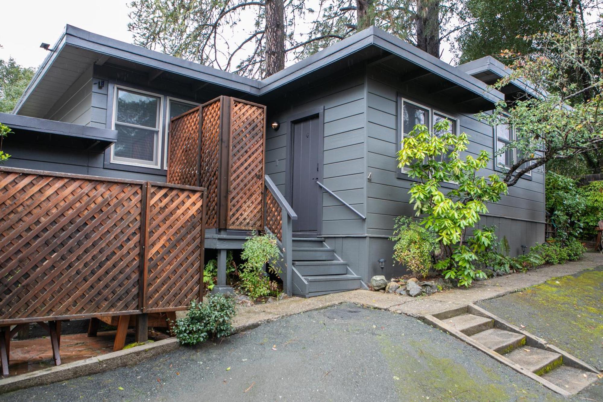 Anderson Valley Inn Philo 외부 사진