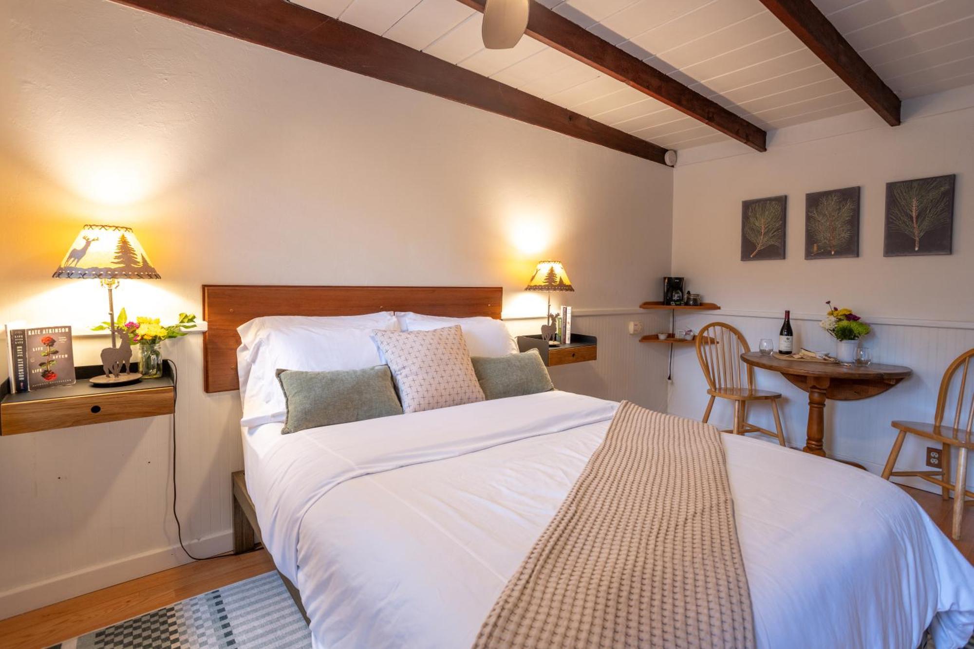 Anderson Valley Inn Philo 외부 사진