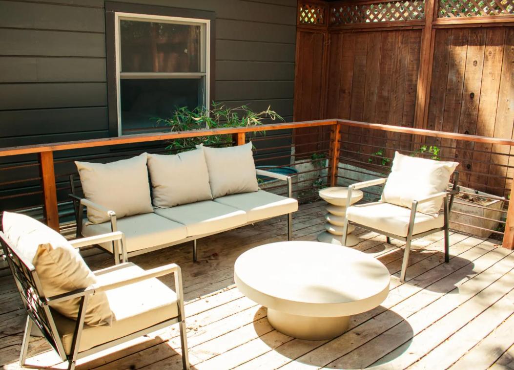 Anderson Valley Inn Philo 외부 사진