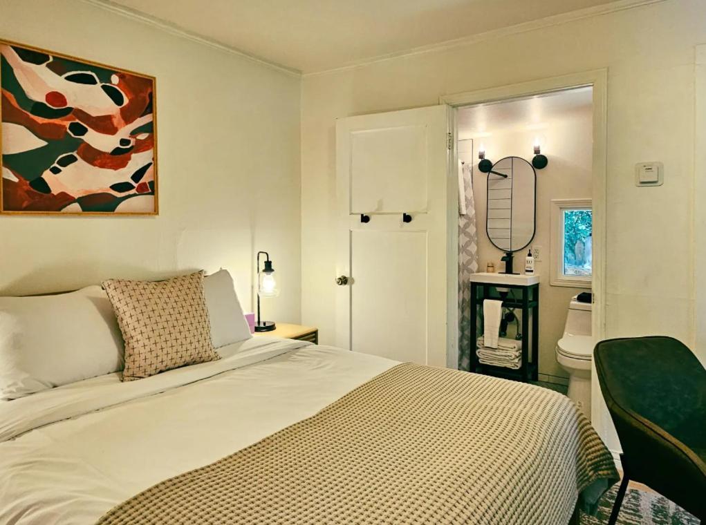 Anderson Valley Inn Philo 외부 사진