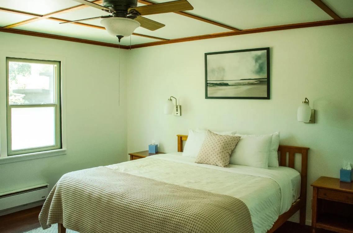 Anderson Valley Inn Philo 외부 사진