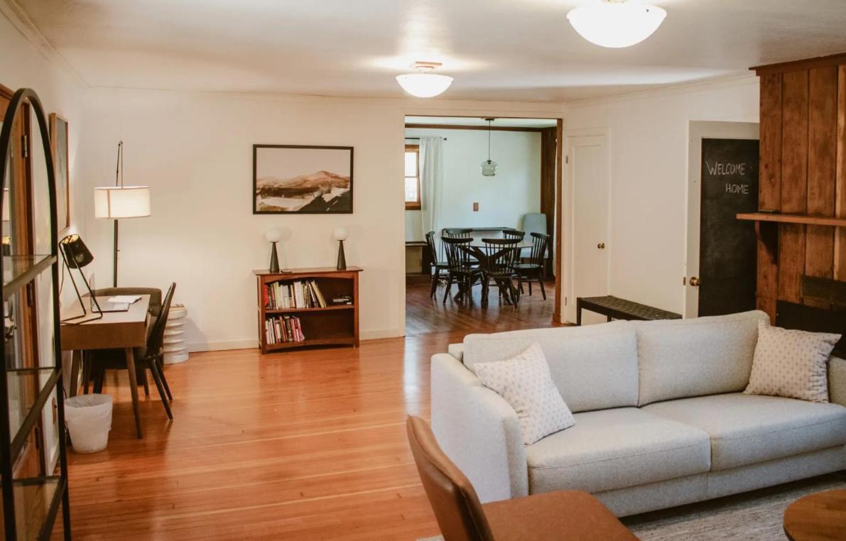 Anderson Valley Inn Philo 외부 사진