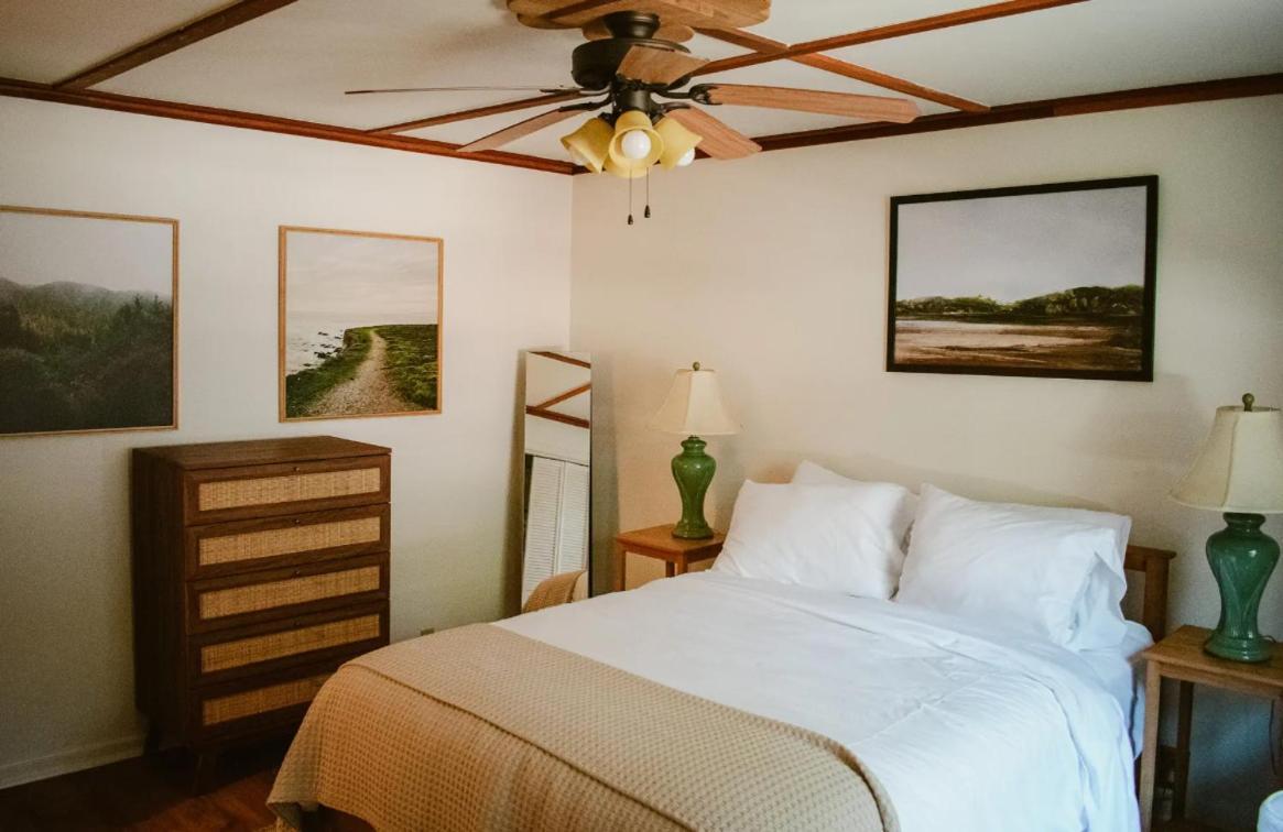 Anderson Valley Inn Philo 외부 사진